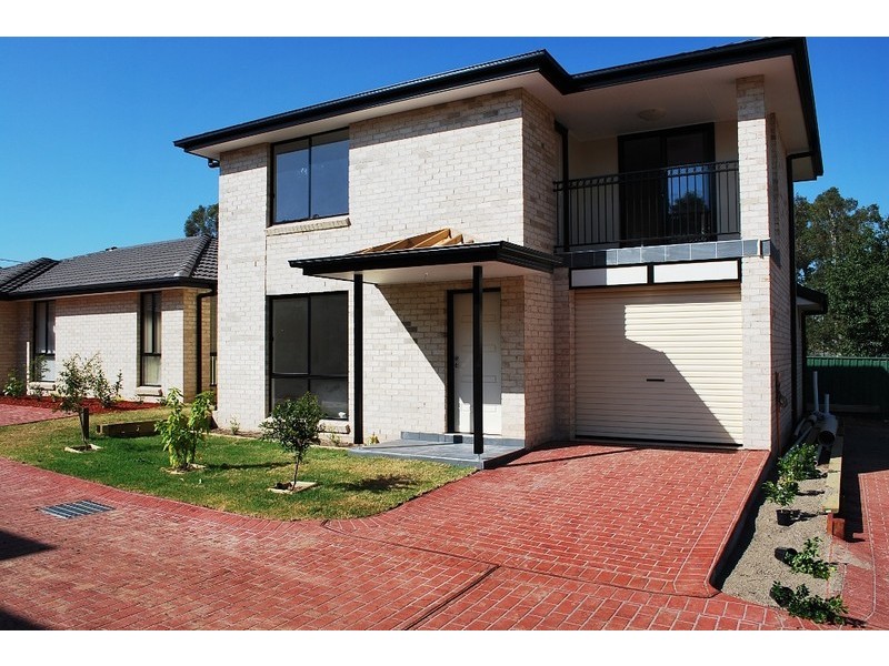 Minto NSW 2566