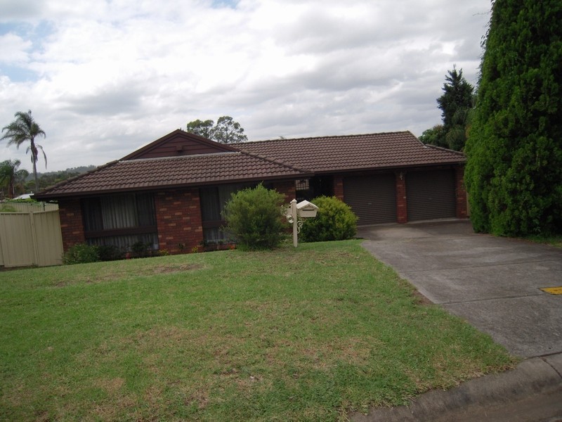 Raby NSW 2566