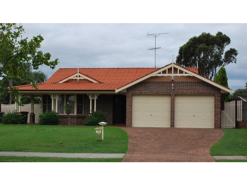 Narellan Vale NSW 2567