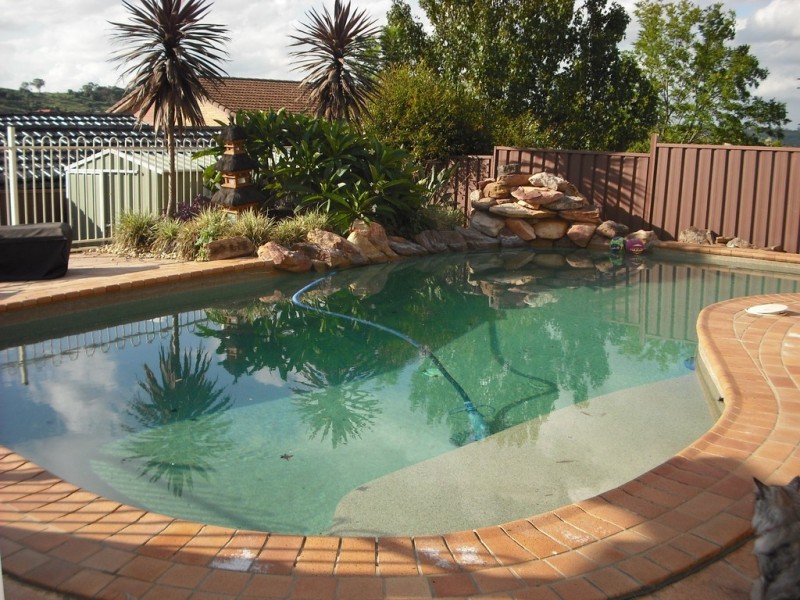 14 Torrens Place, Kearns NSW 2558