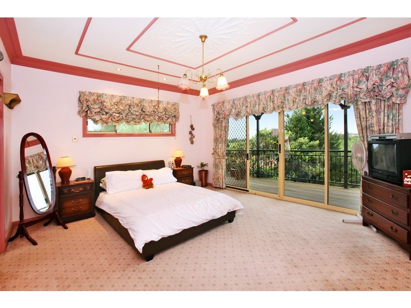 Glen Alpine NSW 2560