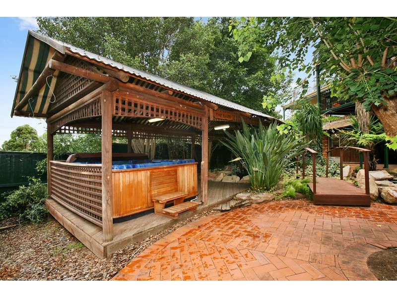 Glen Alpine NSW 2560