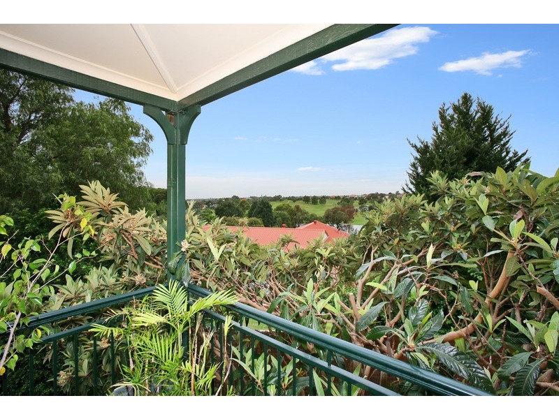 Glen Alpine NSW 2560