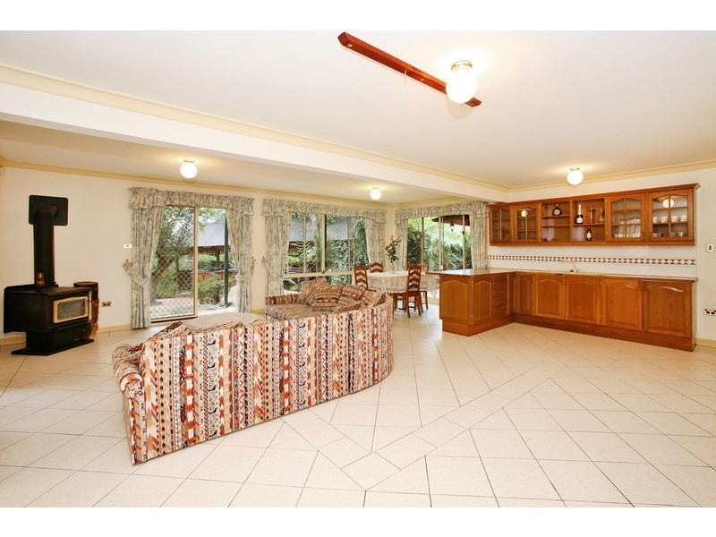 Glen Alpine NSW 2560