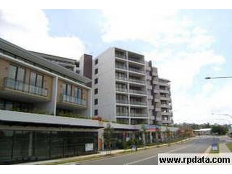 3F/541 Pembroke Road, Leumeah NSW 2560
