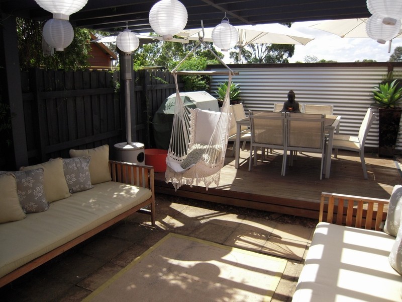 Wattle Grove NSW 2173