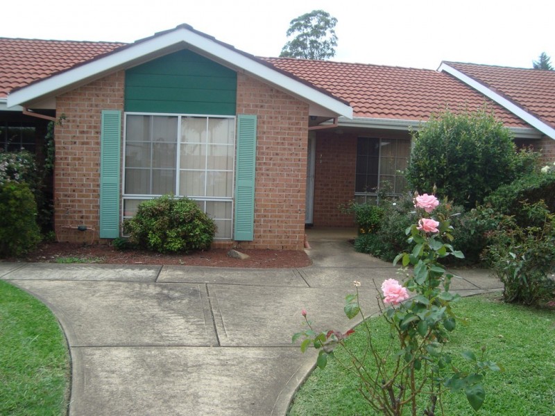 7/52 Leumeah Road, Leumeah NSW 2560