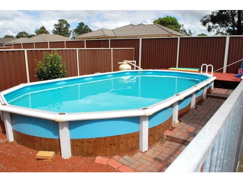 Macquarie Fields NSW 2564