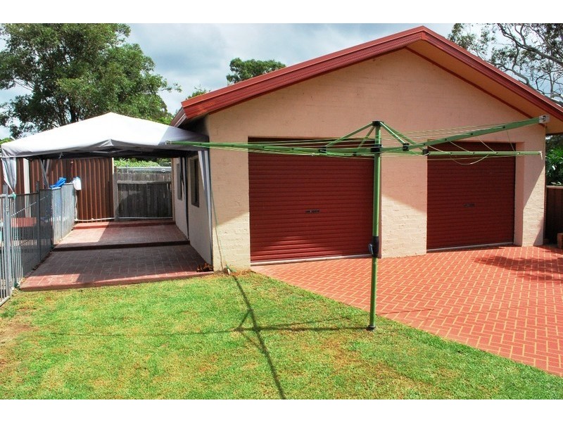 Macquarie Fields NSW 2564