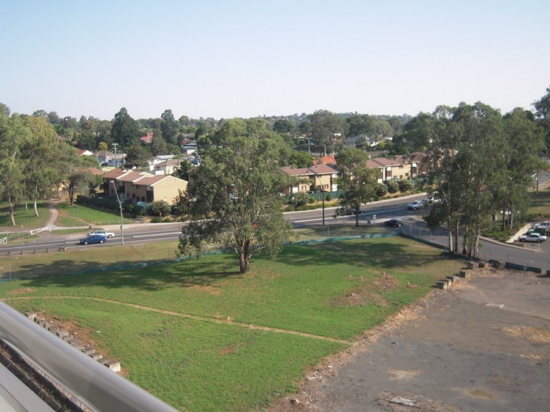 27F/541 Pembroke Road, Leumeah NSW 2560