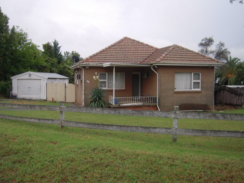 20 High Street, Campbelltown NSW 2560