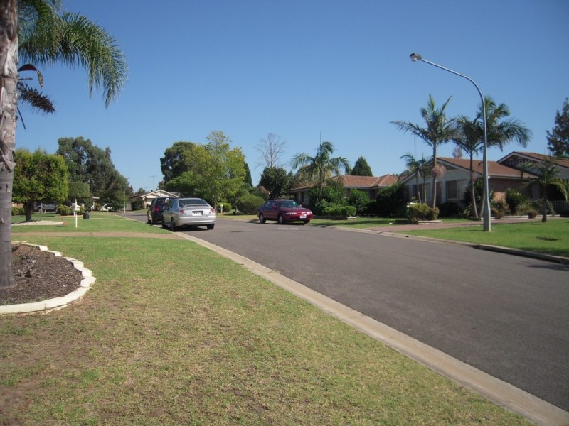 6 Woylie Palce, St Helens Park NSW 2560