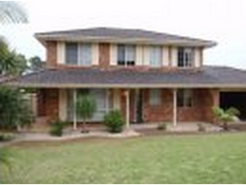 49 Donalbain Circuit, Rosemeadow NSW 2560