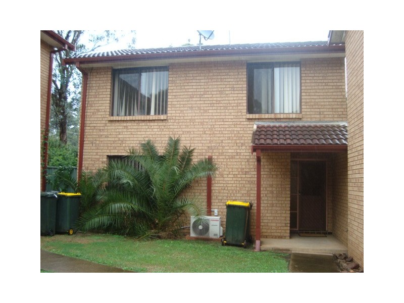 13/38 Barcoo Ave, Leumeah NSW 2560