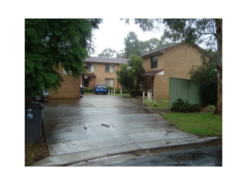 13/38 Barcoo Ave, Leumeah NSW 2560