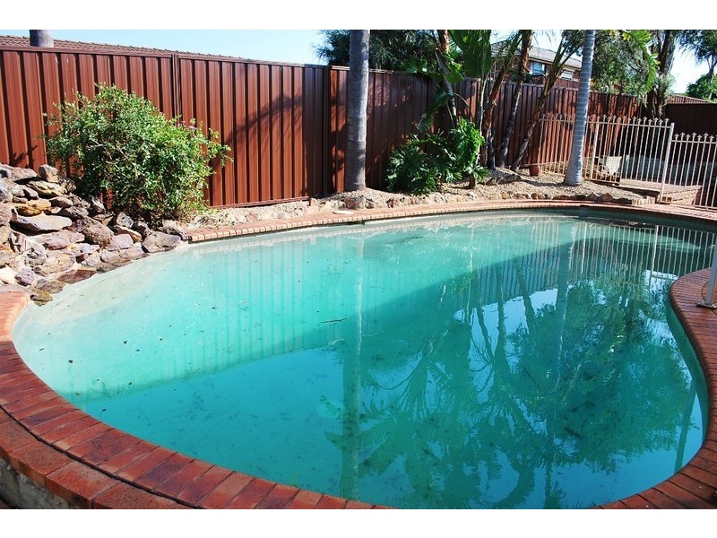 Raby NSW 2566