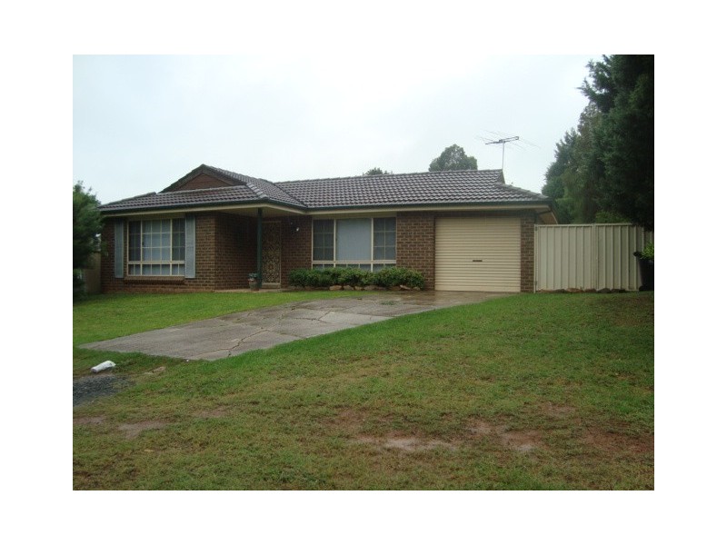 6 Euclase, Eagle Vale NSW 2558