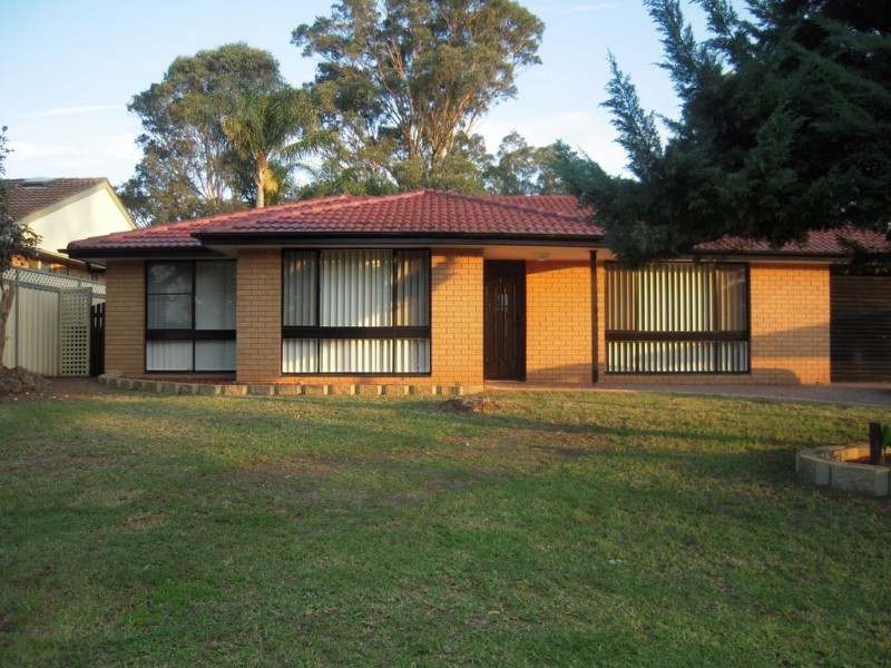 31 Goulburn St, Ruse NSW 2560