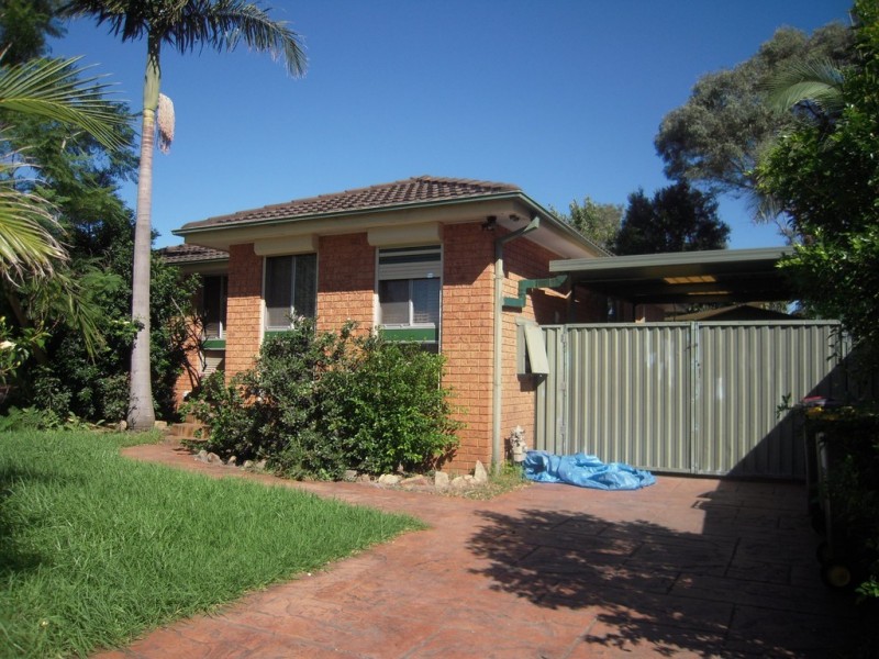 5 Lassetter Place, Ruse NSW 2560