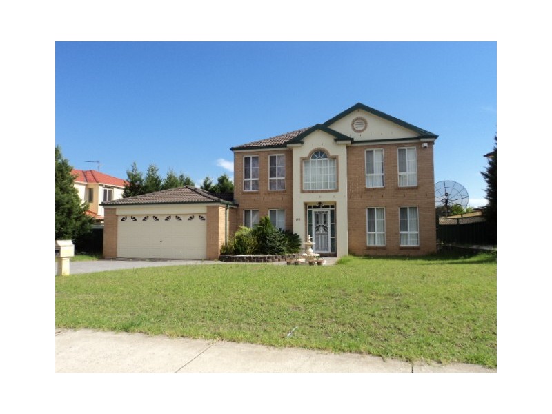 56 Glen Alpine Drive, Glen Alpine NSW 2560