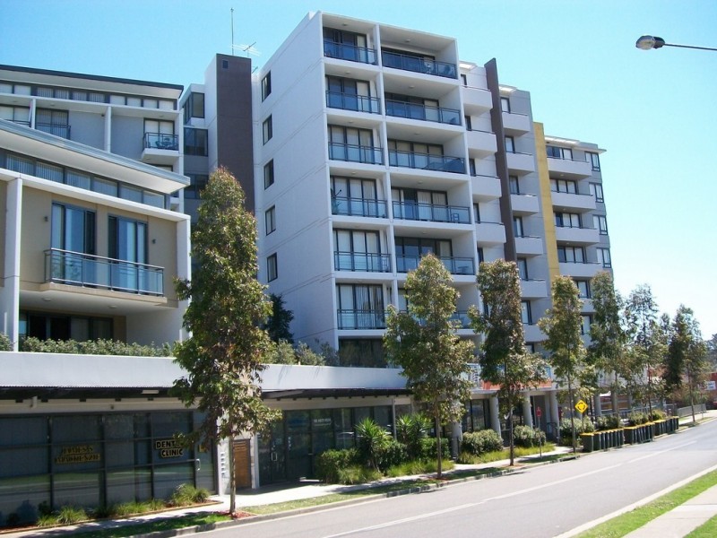 15/541 Pembroke Road, Leumeah NSW 2560