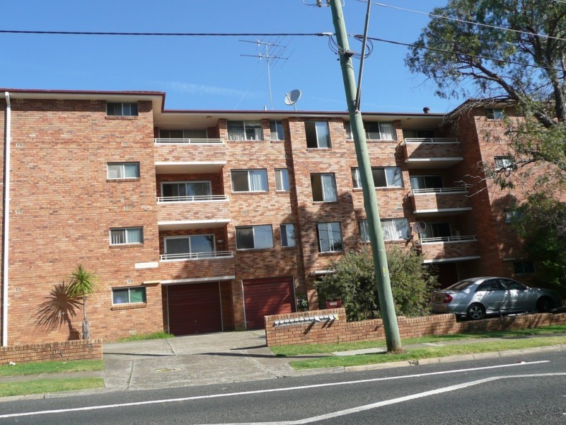 174 Lindesay Street, Campbelltown NSW 2560