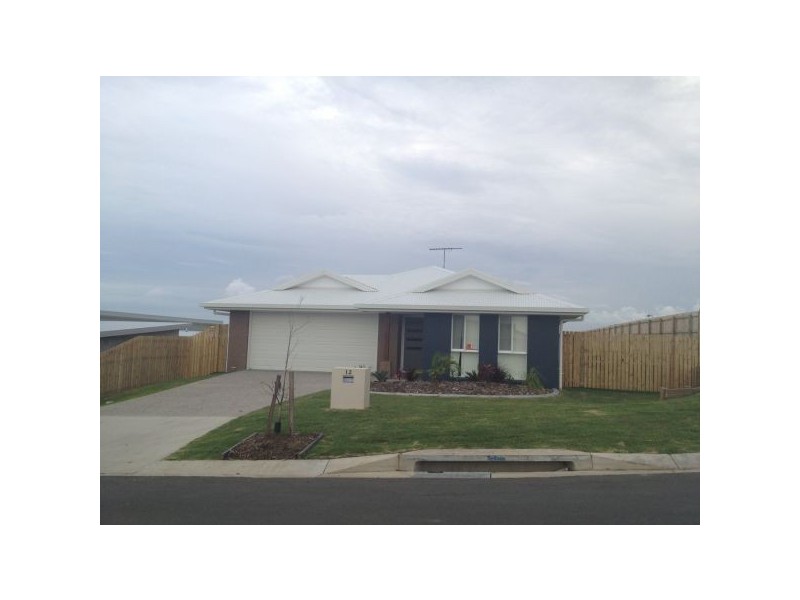 Rural View QLD 4740