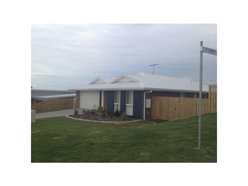 Rural View QLD 4740