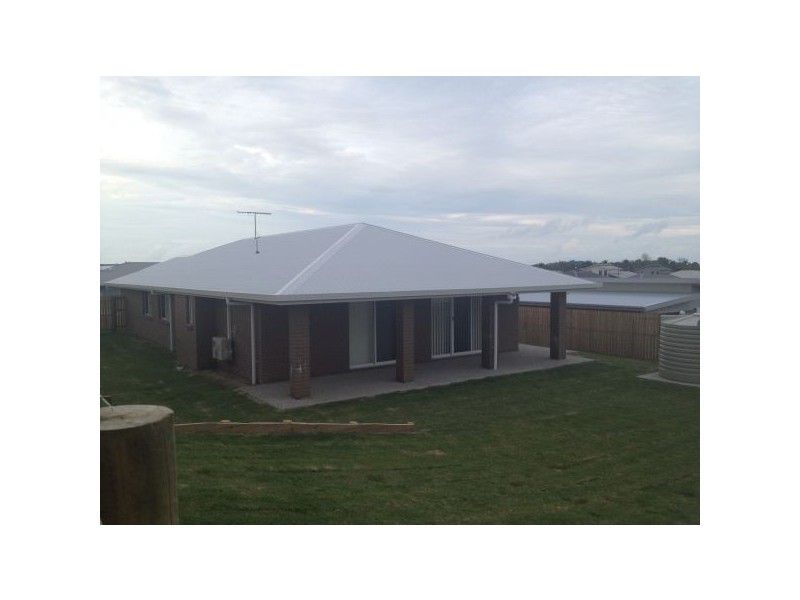 Rural View QLD 4740