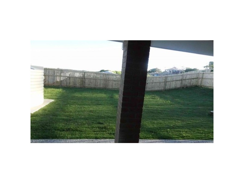 Rural View QLD 4740