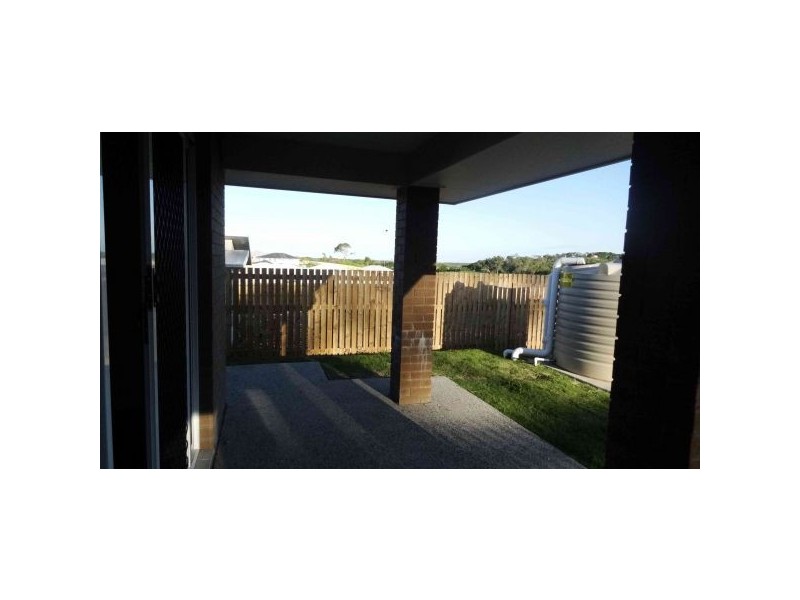 Rural View QLD 4740