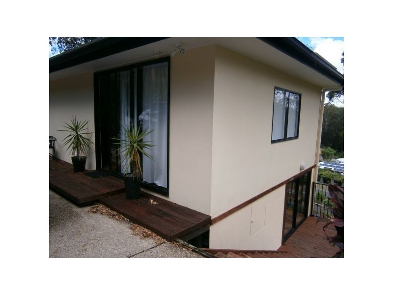 35 Kirsty Drive, Tanawha QLD 4556