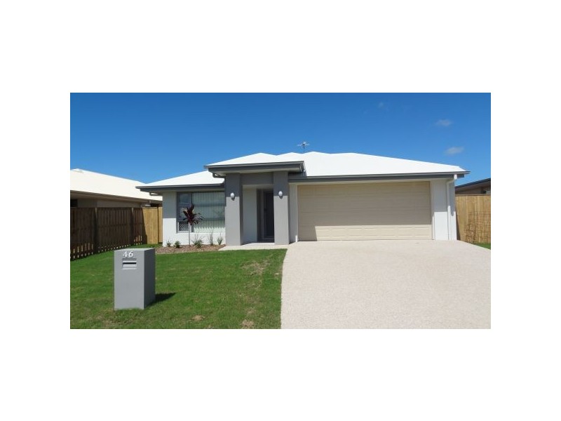 46 Galleon Circuit, Bucasia QLD 4750