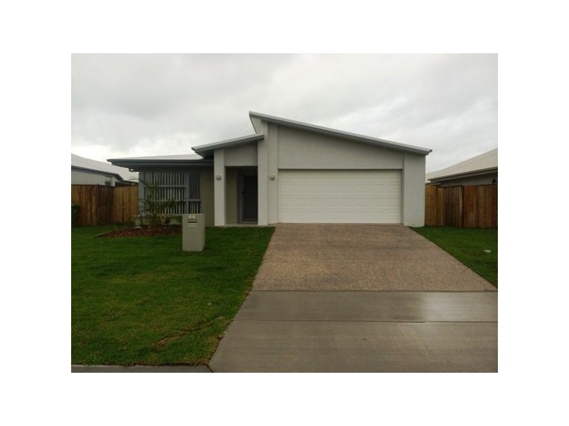 44 Galleon Circuit, Bucasia QLD 4750