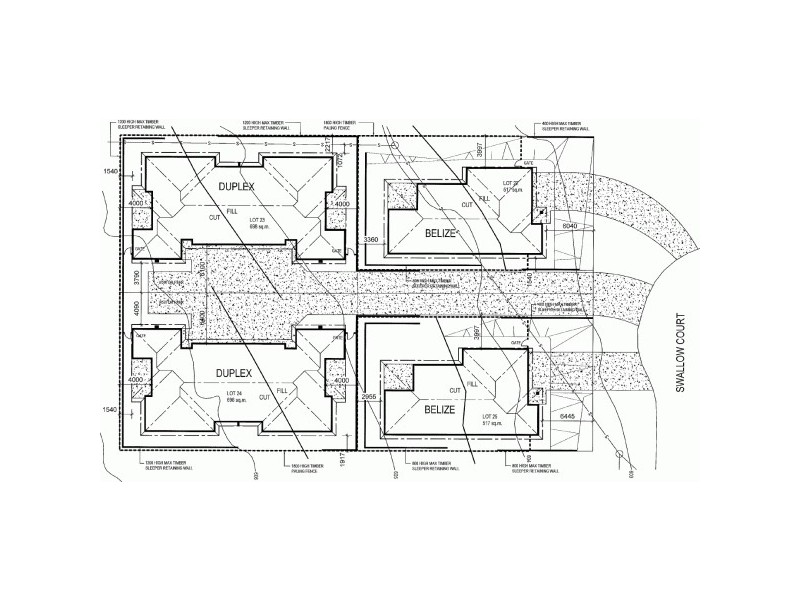 Newtown QLD 4350 Floorplan