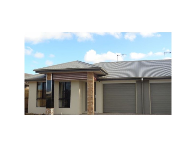 1/44 Superior Boulevard, Andergrove QLD 4740