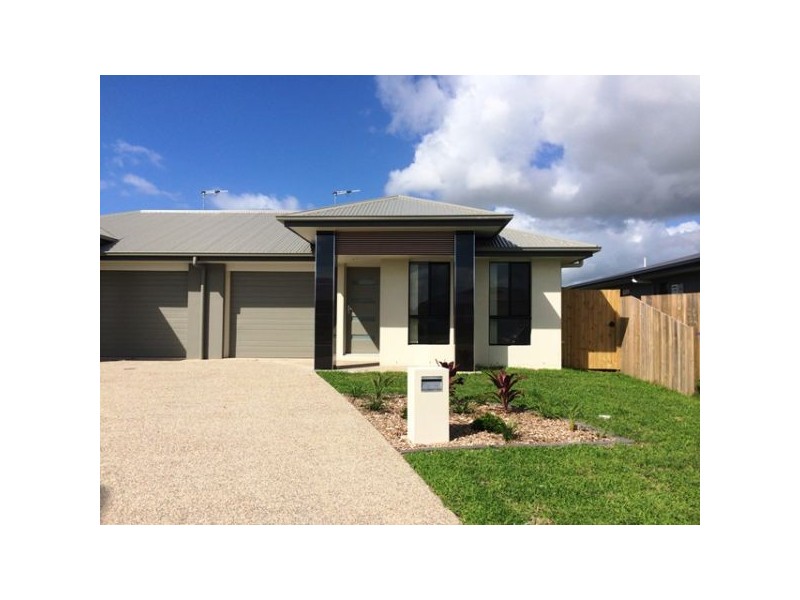 2/44 Superior Boulevard, Andergrove QLD 4740