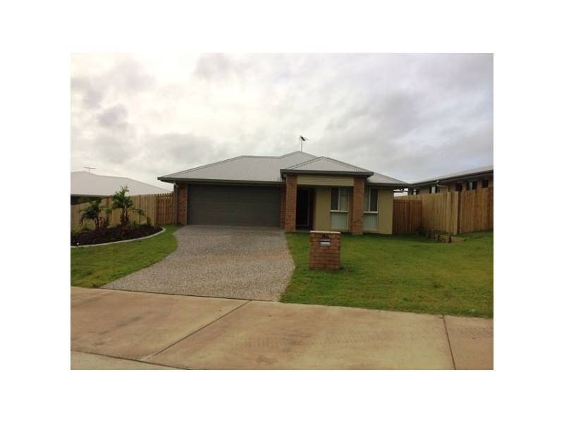 66 Dawson Boulevard, Rural View QLD 4740
