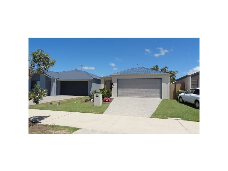 35 Scarborough Circuit, Blacks Beach QLD 4740