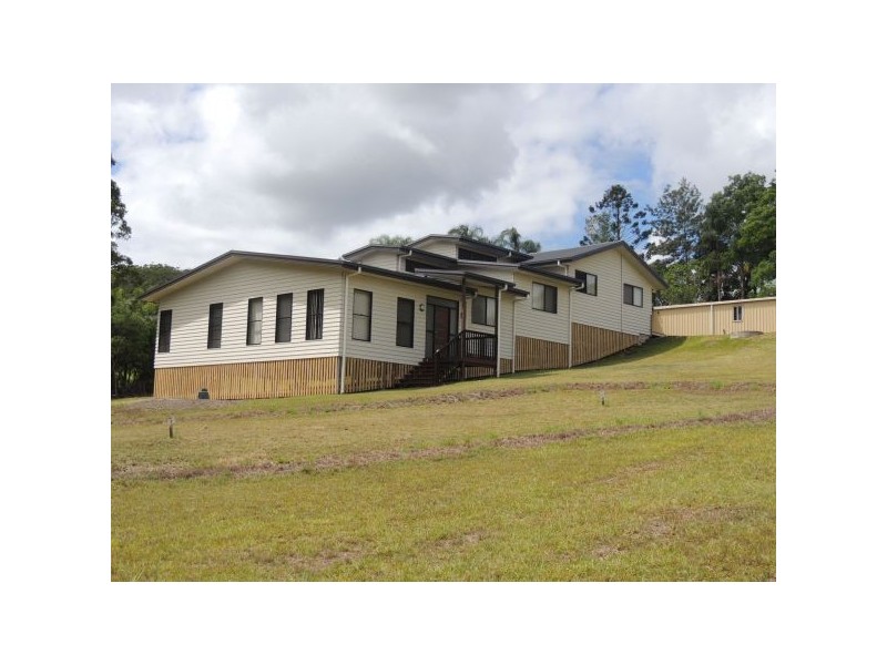 Glenview QLD 4553
