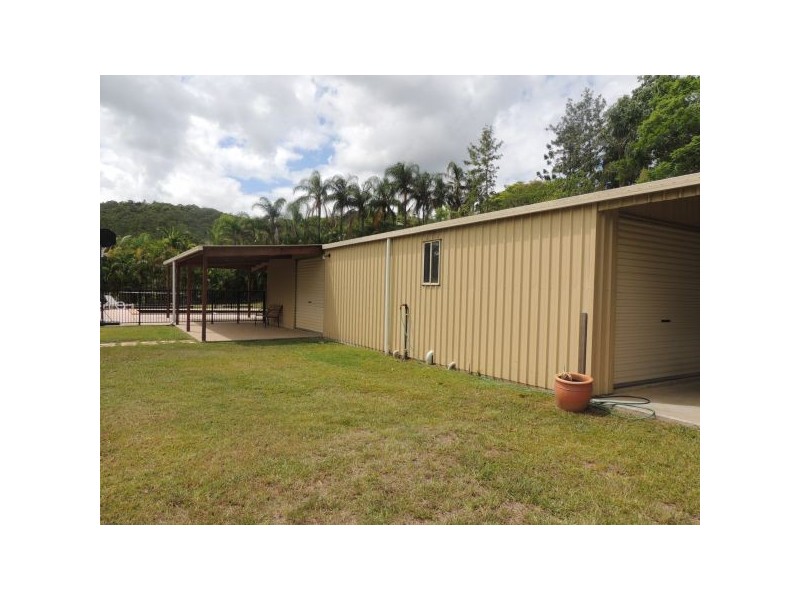 Glenview QLD 4553