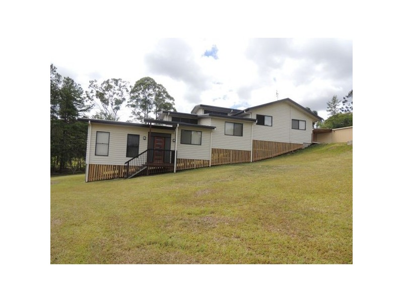 Glenview QLD 4553