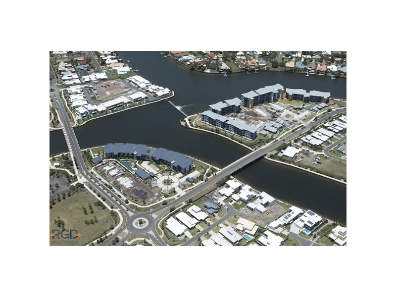 17/99 Birtinya Boulevard, Birtinya QLD 4575