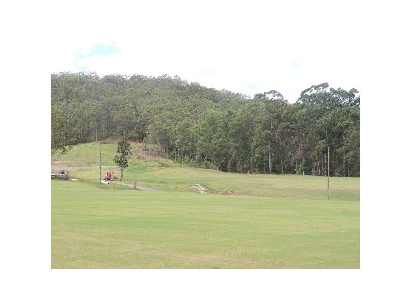 Glenview QLD 4553