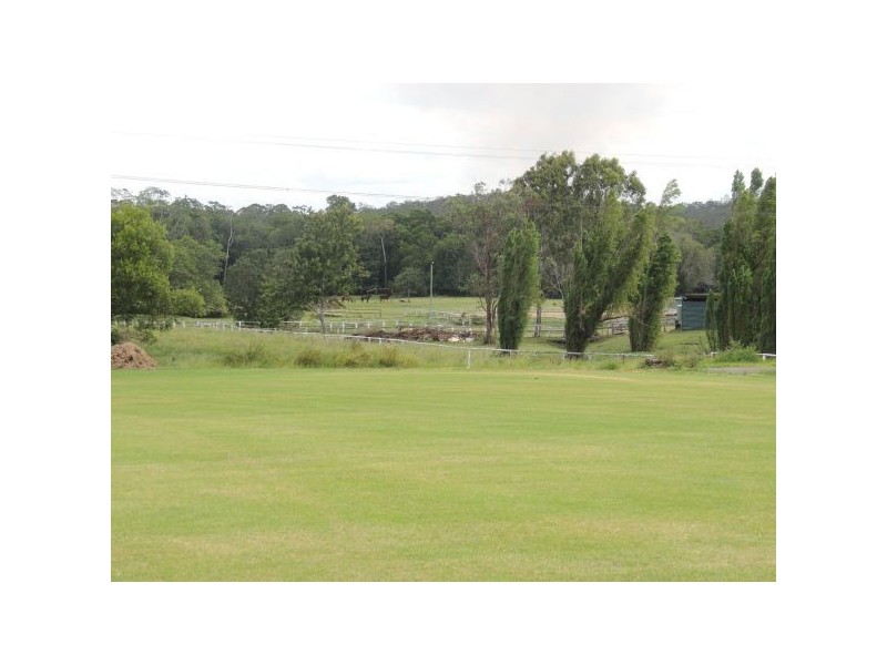 Glenview QLD 4553