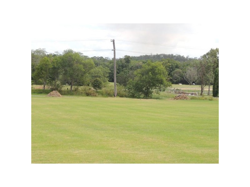 Glenview QLD 4553