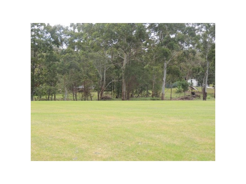 Glenview QLD 4553