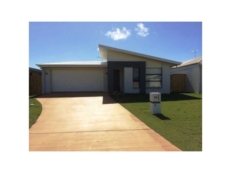46 Donovan Street, Blacks Beach QLD 4740