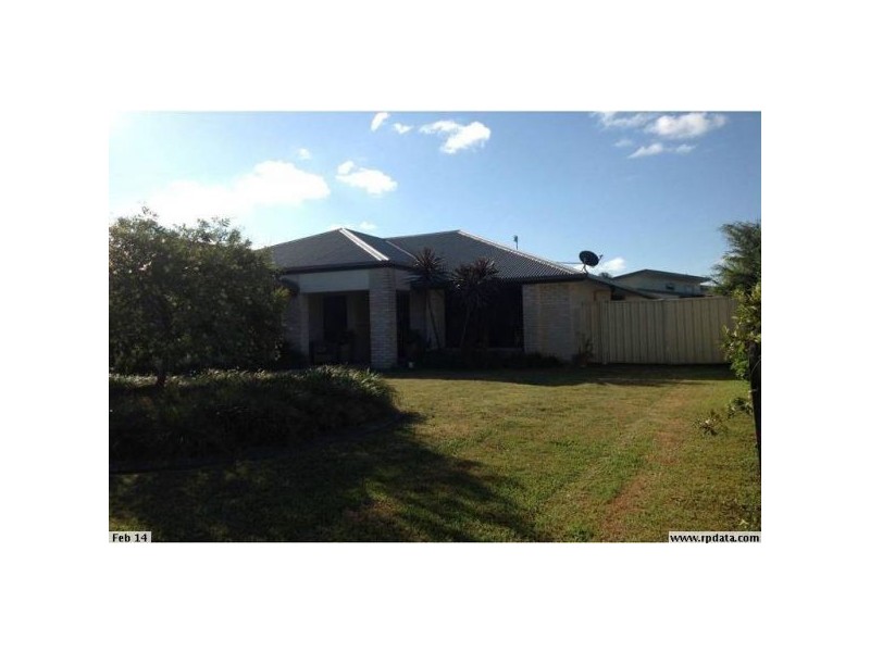16 Maddock Avenue, Mooloolah Valley QLD 4553