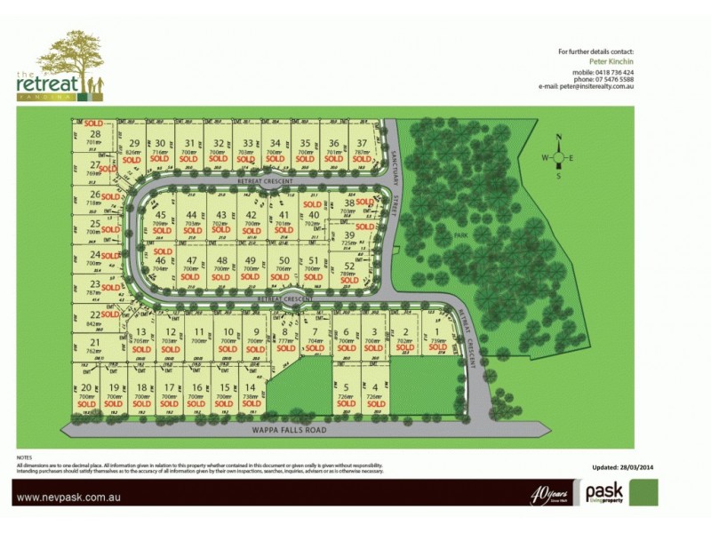21 Retreat Crescent, Yandina QLD 4561 Floorplan